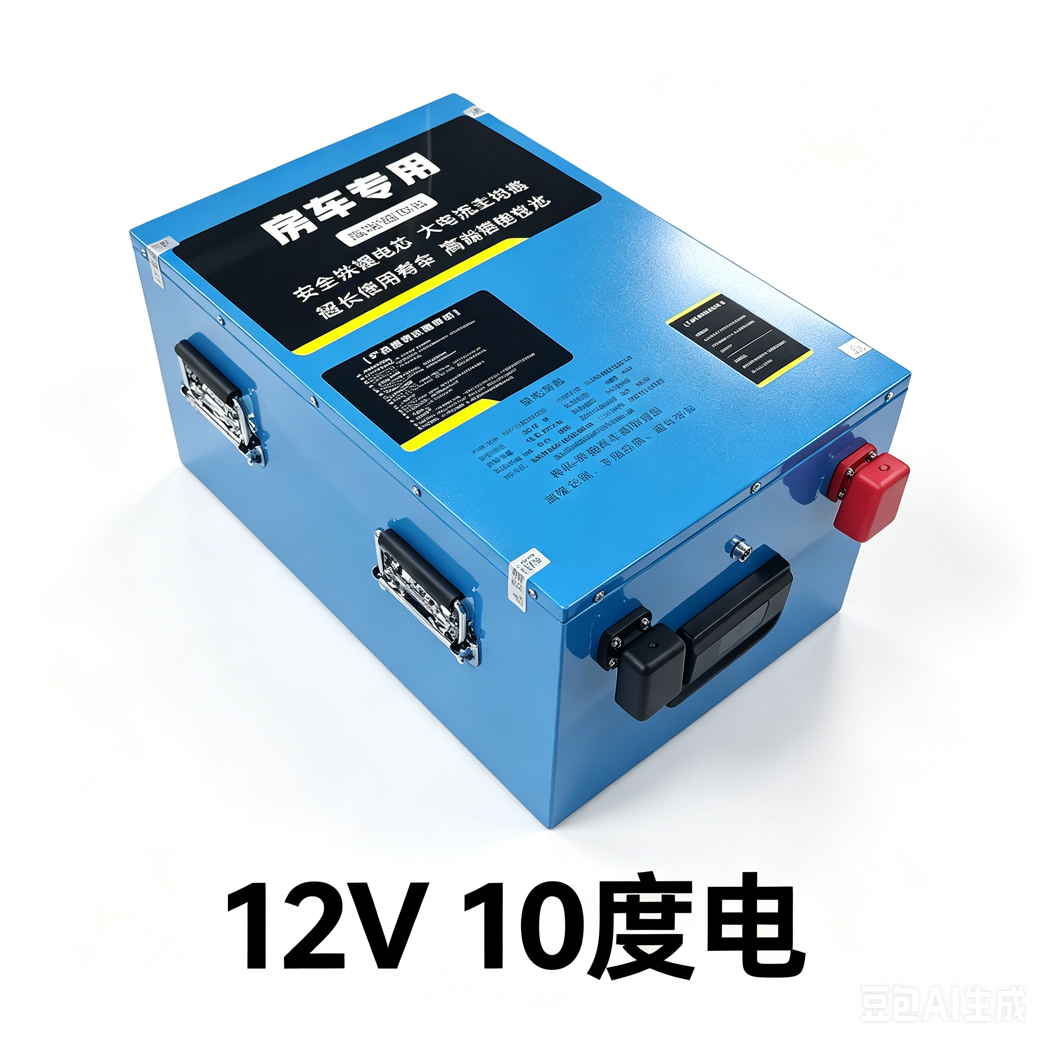 LL-12V-10KWH